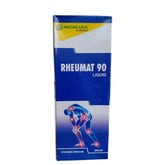 Nagarjuna Ayurvedic Rheumat 90 Liquid 200ml